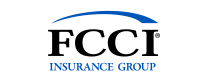 FCCI Insurance Group Logo