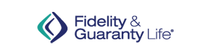 Fidelity & Guaranty Life Logo