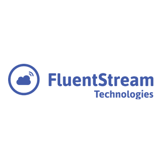 FluentStream Technologies Logo