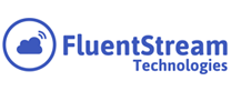 FluentStream Technologies Logo