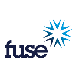 Fuse Recruitment Logo