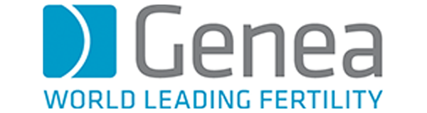 Genea Logo