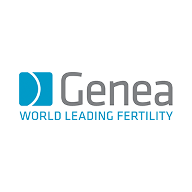 Genea Logo