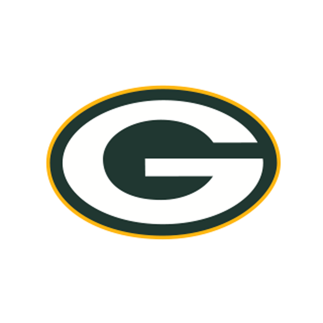 Green Bay Packers Logo