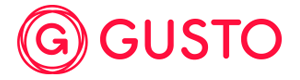 Gusto Logo