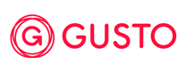 Gusto Logo