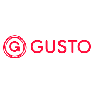 Gusto Logo