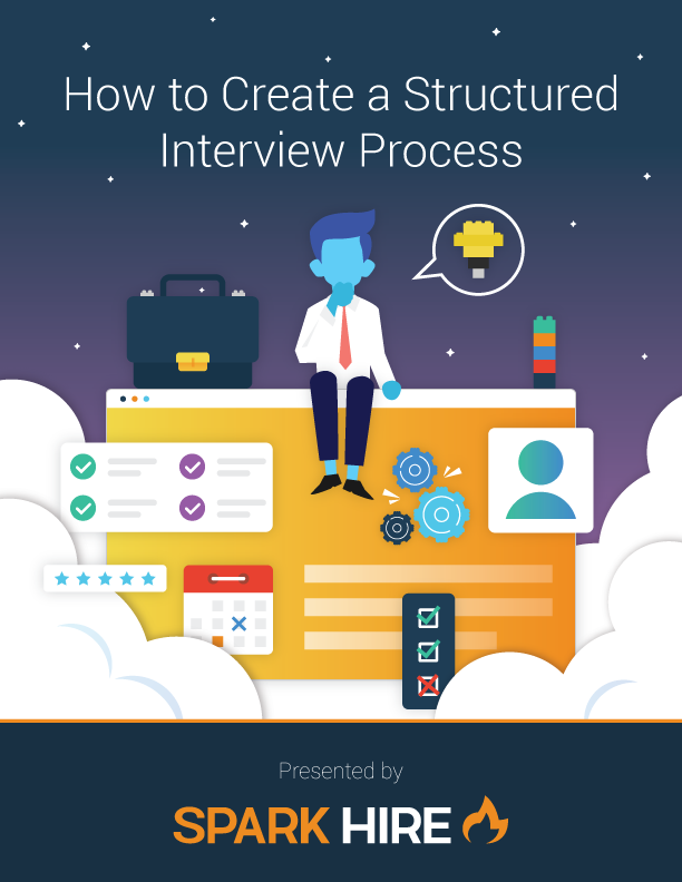 How to Create a Structured Interview Process