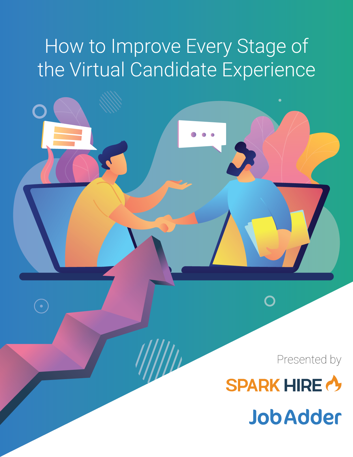 How to Improve Every Stage of the Virtual Candidate Experience