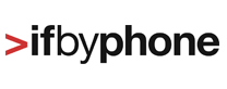 Ifbyphone Logo
