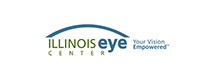 Illinois Eye Center Logo