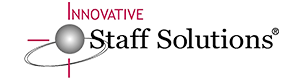 Innovative Staff Solutions Logo