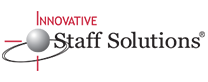 Innovative Staff Solutions Logo