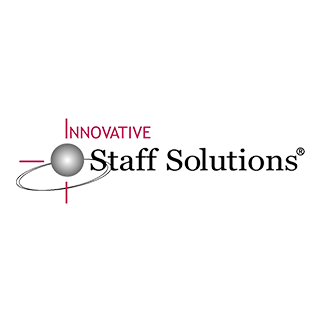 Innovative Staff Solutions Logo