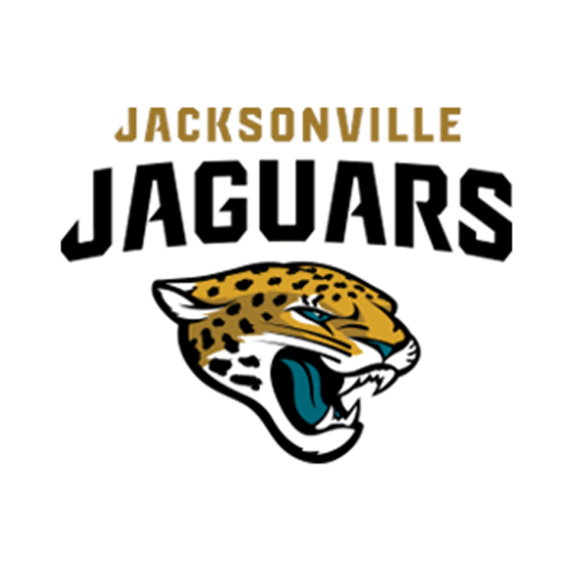 Jacksonville Jaguars Logo