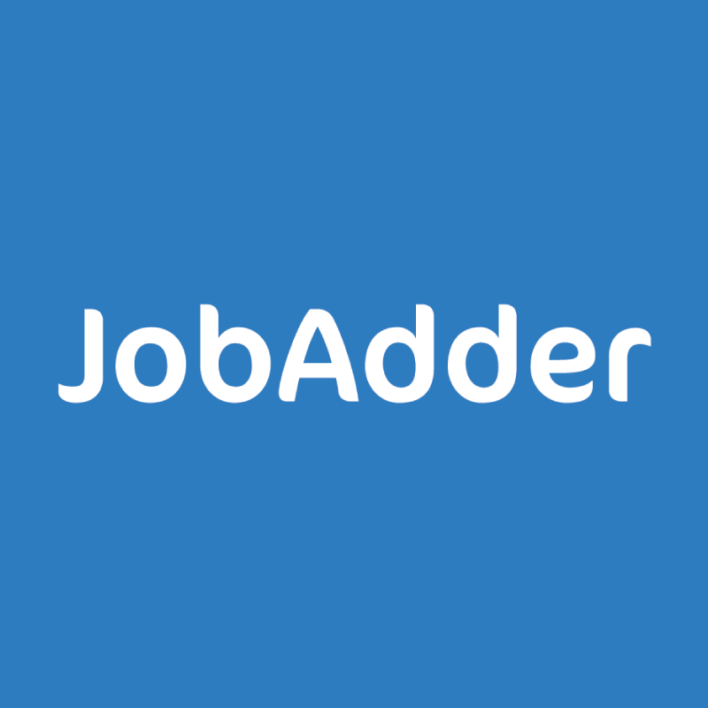 JobAdder logo