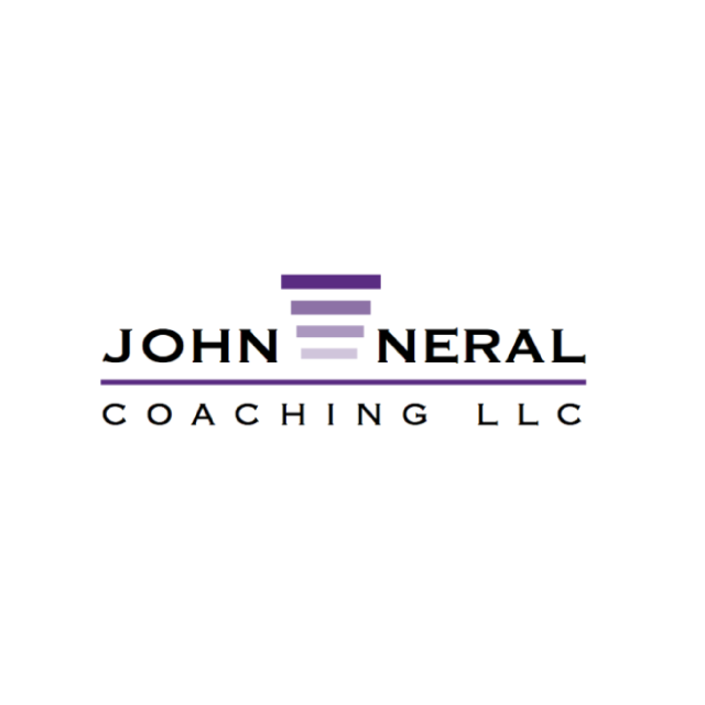 John Neral Coaching, LLC Logo