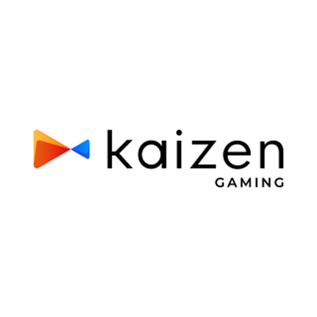 Kaizen Gaming Logo