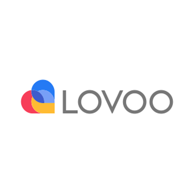 LOVOO GmbH Logo