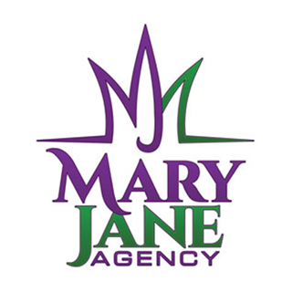 MaryJane Agency Logo