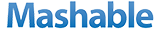 Mashable Logo