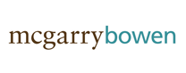 mcgarrybowen Logo