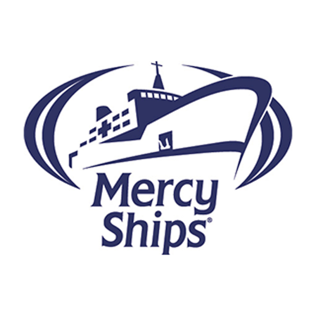 Mercy Ships Logo