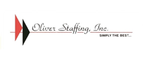 Oliver Staffing Inc. Logo
