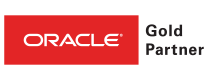 Oracle Logo