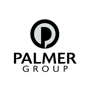 Palmer Group Logo
