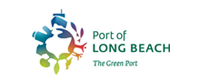 Port of Long Beach Logo