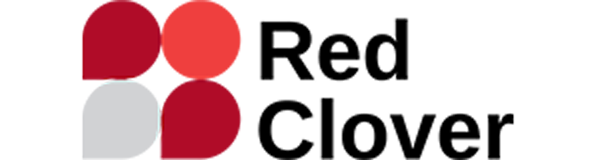 Red Clover Logo