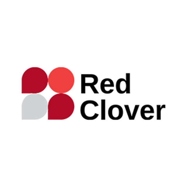 Red Clover Logo