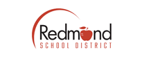 Redmond School District Logo