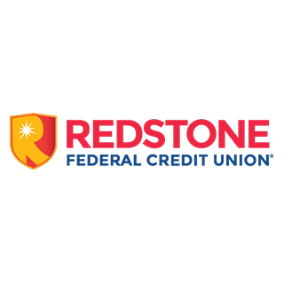 Redstone Federal Credit Union Logo