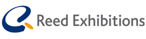 Reed Exhibitions Logo