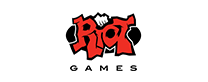 Riot Games Logo