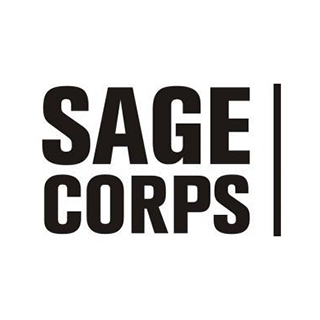 Sage Corps Logo