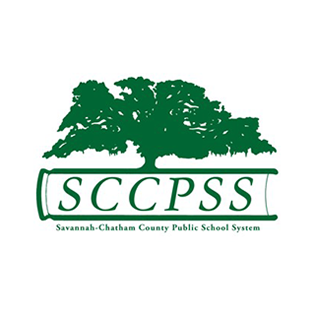 Savannah-Chatham County Public School System Logo