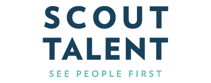 Scout Talent Logo