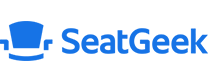 SeatGeek Logo