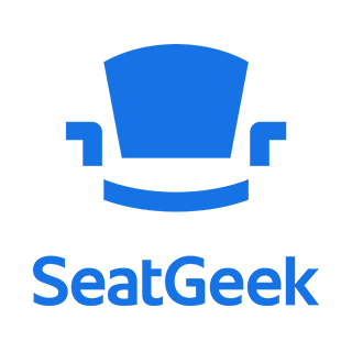 SeatGeek Logo