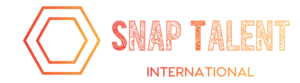 Snap Talent International Logo