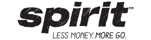 Spirit Airlines Logo