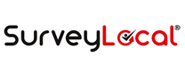 SurveyLocal Logo