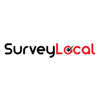 SurveyLocal Logo
