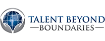 Talent Beyond Boundaries Logo