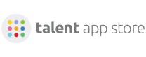 Talent App Store Logo