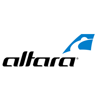 The Altara Group Logo