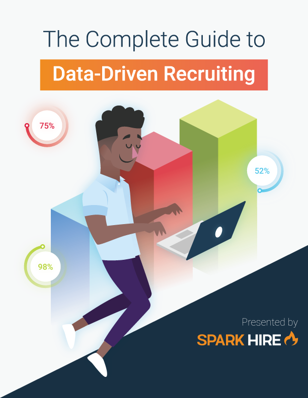 The Complete Guide to Data-Driven Recruiting